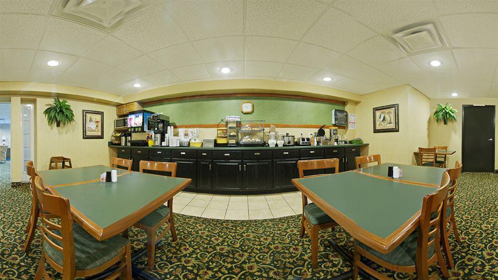 Best Western Huntington Mall Inn Barboursville Exterior foto